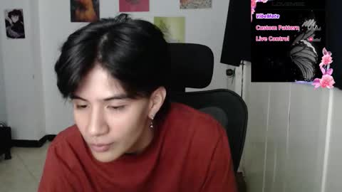 lorena online show from November 13, 2025, 10:41 pm