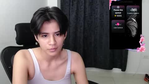 lorena online show from February 5, 2026, 2:16 am