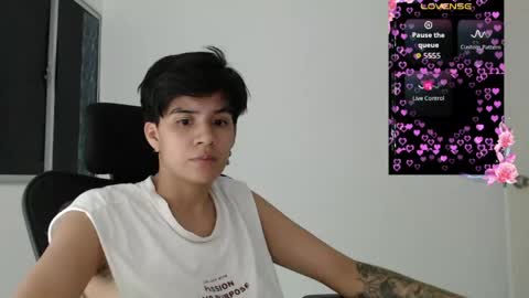 Snapshot of dahliarios chatting on April 25, 2026, 12:46 am lorena online show from April 25, 2026, 12:46 am