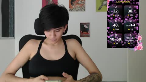 Snapshot of dahliarios chatting on May 4, 2026, 5:14 am lorena online show from May 4, 2026, 5:14 am