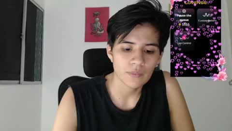 Snapshot of dahliarios chatting on May 13, 2026, 4:21 am lorena online show from May 13, 2026, 4:21 am