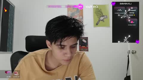 Snapshot of dahliarios chatting on May 30, 2026, 5:15 am lorena online show from May 30, 2026, 5:15 am