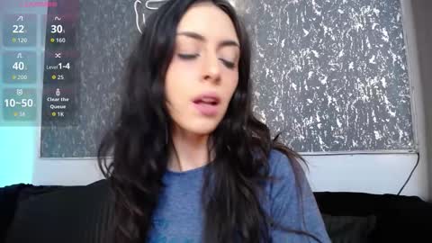 Dahlia online show from January 13, 2026, 11:15 am