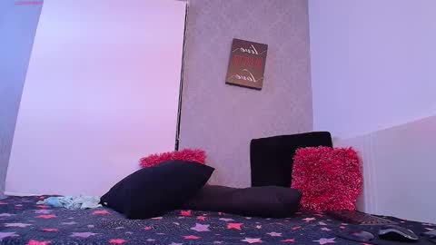 Snapshot of daiaashanti_ chatting on March 4, 2025, 1:45 am Daiana online show from March 4, 2025, 1:45 am