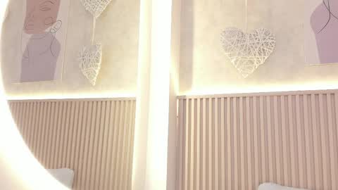 Snapshot of daiana_curly chatting on May 24, 2026, 7:41 pm Daiana online show from May 24, 2026, 7:41 pm