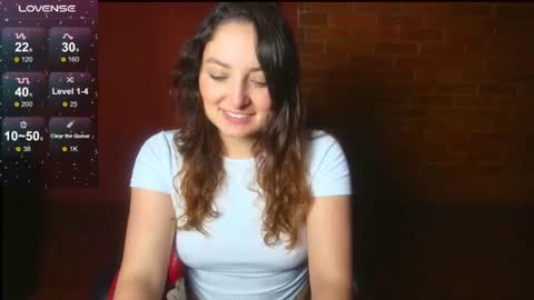 Daiana online show from June 18, 2026, 3:49 pm