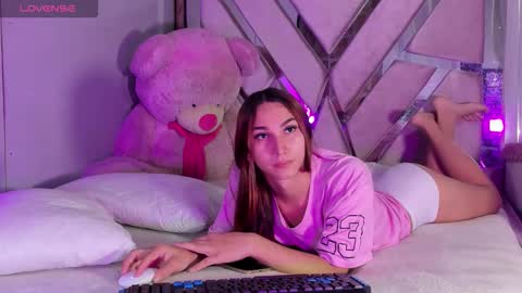 daicell juliana online show from January 13, 2026, 4:29 am