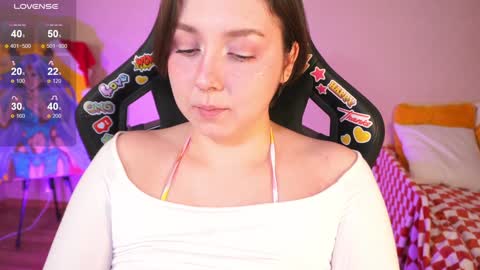 Cute DianaOnline mostly at 8pm-0000 am UK TimeTuesday and Wednesday off online show from December 7, 2024, 11:56 pm