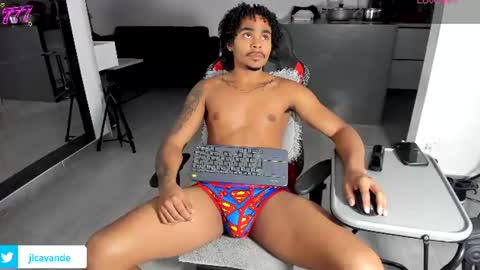 daikokuten_ online show from July 27, 2026, 6:09 am
