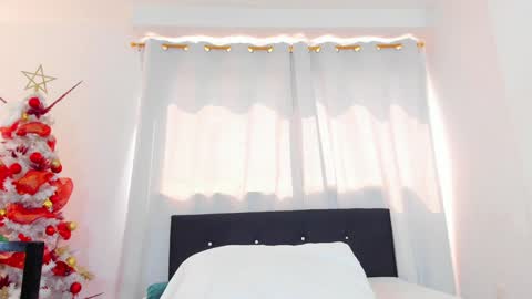 Snapshot of dailasmith chatting on December 9, 2024, 4:47 pm Daila Smith online show from December 9, 2024, 4:47 pm