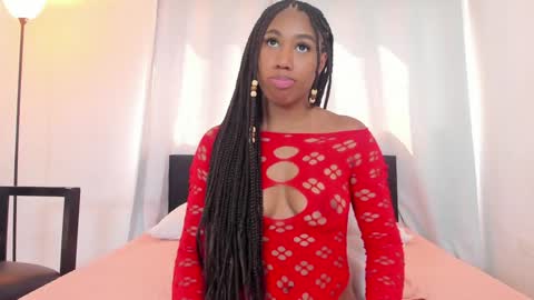 Snapshot of dailasmith chatting on January 12, 2025, 7:31 pm Daila Smith online show from January 12, 2025, 7:31 pm