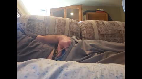 DailyJerker84 online show from March 1, 2025, 7:59 pm