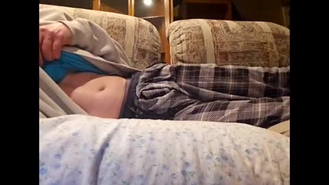 DailyJerker84 online show from March 2, 2025, 12:42 am