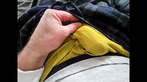 Snapshot of dailyjerker84 chatting on March 5, 2025, 7:49 pm DailyJerker84 online show from March 5, 2025, 7:49 pm