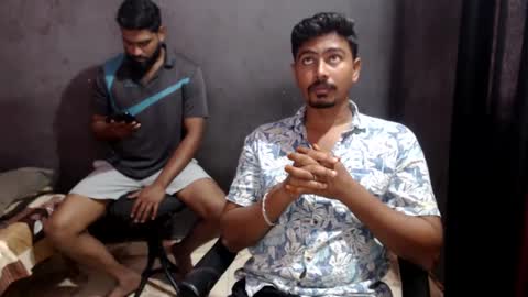 Snapshot of dailysoap chatting on January 21, 2025, 5:38 am indian guys online show from January 21, 2025, 5:38 am