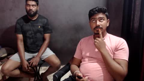 Snapshot of dailysoap chatting on January 22, 2025, 4:55 am indian guys online show from January 22, 2025, 4:55 am
