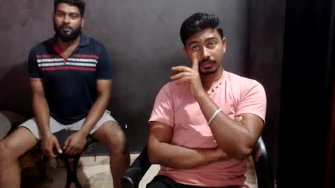 Snapshot of dailysoap chatting on January 22, 2025, 5:17 pm indian guys online show from January 22, 2025, 5:17 pm