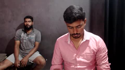 Snapshot of dailysoap chatting on January 23, 2025, 1:56 pm indian guys online show from January 23, 2025, 1:56 pm