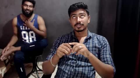 Snapshot of dailysoap chatting on February 15, 2025, 5:39 pm indian guys online show from February 15, 2025, 5:39 pm