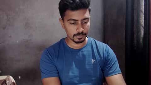 Snapshot of dailysoap chatting on February 16, 2025, 4:53 am indian guys online show from February 16, 2025, 4:53 am