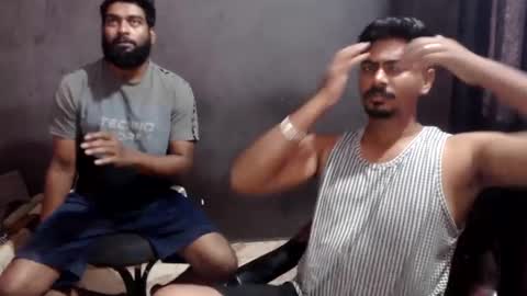 Snapshot of dailysoap chatting on February 22, 2025, 9:23 am indian guys online show from February 22, 2025, 9:23 am