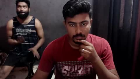 Snapshot of dailysoap chatting on February 23, 2025, 5:45 am indian guys online show from February 23, 2025, 5:45 am