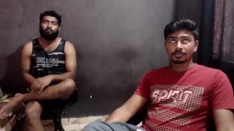 Snapshot of dailysoap chatting on February 23, 2025, 9:00 am indian guys online show from February 23, 2025, 9:00 am