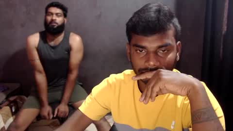 Snapshot of dailysoap chatting on March 8, 2025, 9:17 am indian guys online show from March 8, 2025, 9:17 am