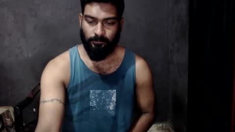 indian guys online show from January 18, 2026, 2:43 pm