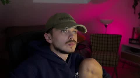 Snapshot of daimon_hall chatting on January 12, 2026, 2:11 pm Daimon online show from January 12, 2026, 2:11 pm