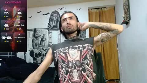 felipe online show from February 11, 2025, 4:11 am