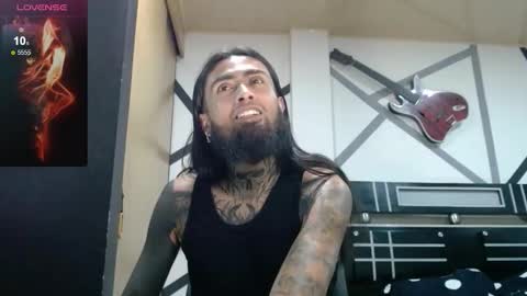 felipe online show from September 14, 2025, 4:33 am
