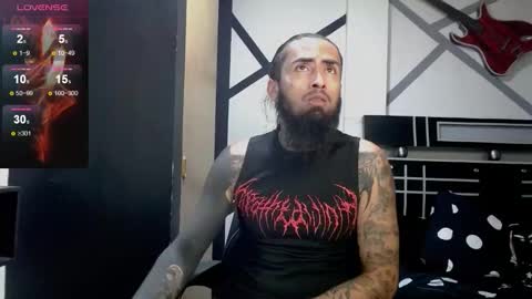 felipe online show from March 25, 2026, 2:39 am