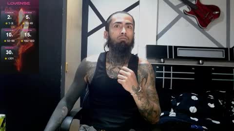 felipe online show from March 27, 2026, 1:55 am