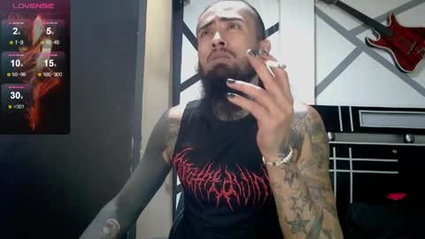 felipe online show from April 27, 2026, 6:55 am