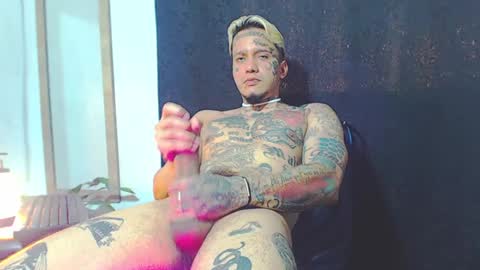 Daimond hope666 online show from January 20, 2025, 9:01 pm