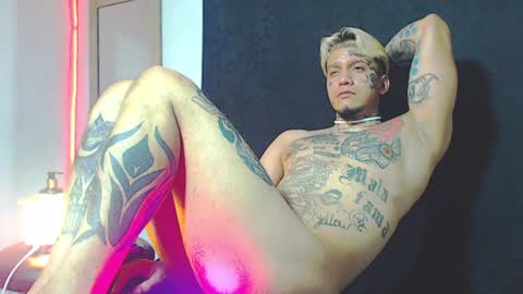 Daimond hope666 online show from January 22, 2025, 9:02 am