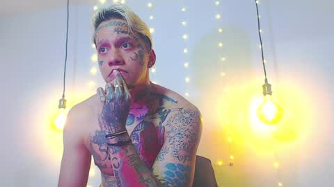 Daimond hope666 online show from January 26, 2025, 2:24 am