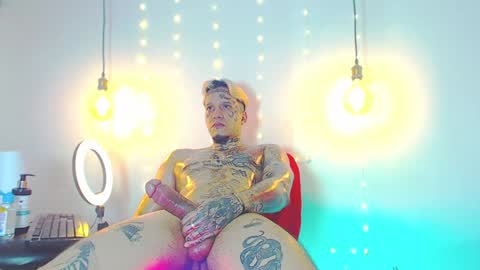 Daimond hope666 online show from February 1, 2025, 3:52 am