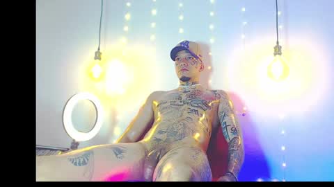 Daimond hope666 online show from February 4, 2025, 3:11 am