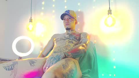 Daimond hope666 online show from February 9, 2025, 3:32 am