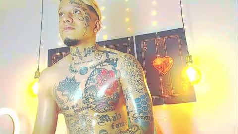 Daimond hope666 online show from February 16, 2025, 5:04 am