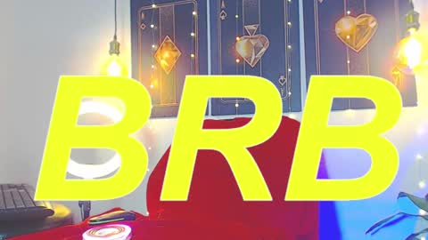 Daimond hope666 online show from February 27, 2025, 1:27 am