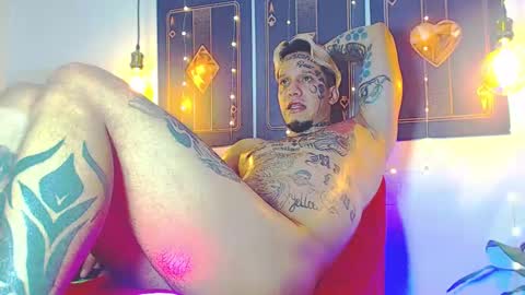 Daimond hope666 online show from February 27, 2025, 4:31 am