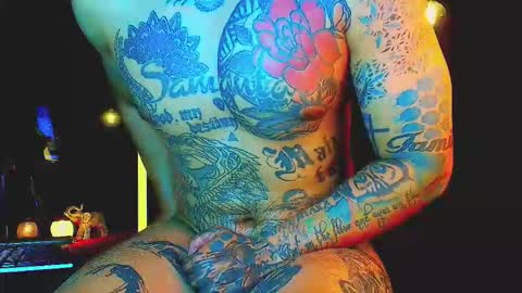 Daimond hope666 online show from October 11, 2025, 1:05 am