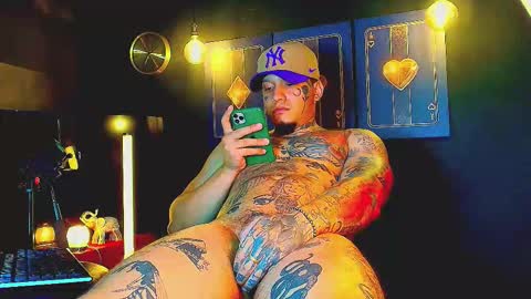 Daimond hope666 online show from October 16, 2025, 12:11 am