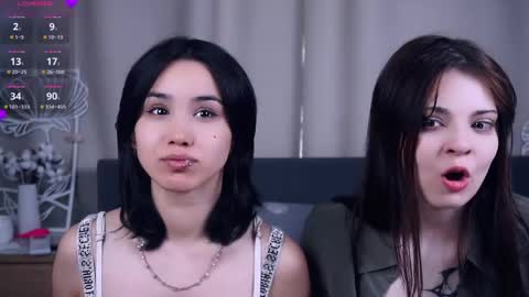 Aoi and Lily best friends online show from May 28, 2026, 8:11 am