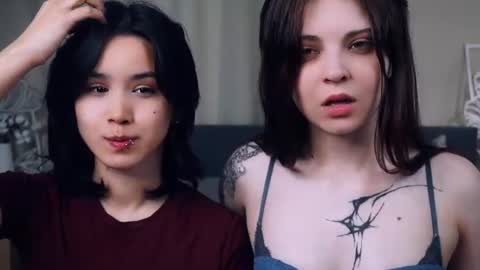 Aoi and Lily best friends online show from June 6, 2026, 7:57 am