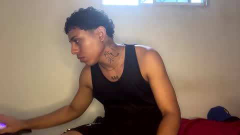 Dainn and Eris online show from March 18, 2026, 10:57 pm