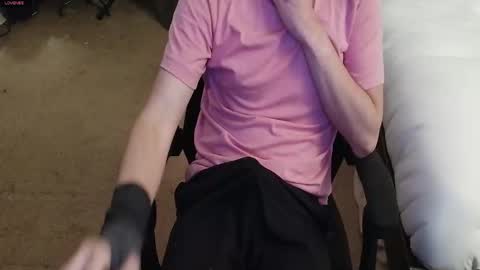 daintydusk1 online show from March 25, 2026, 11:44 pm